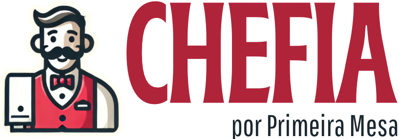 Logo Chefia